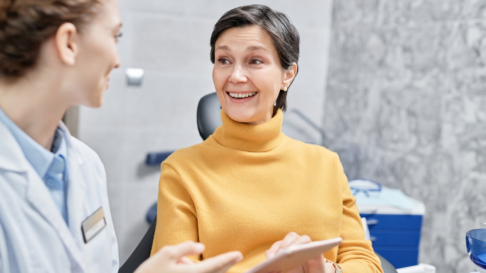 Who is a good candidate for all on 4?