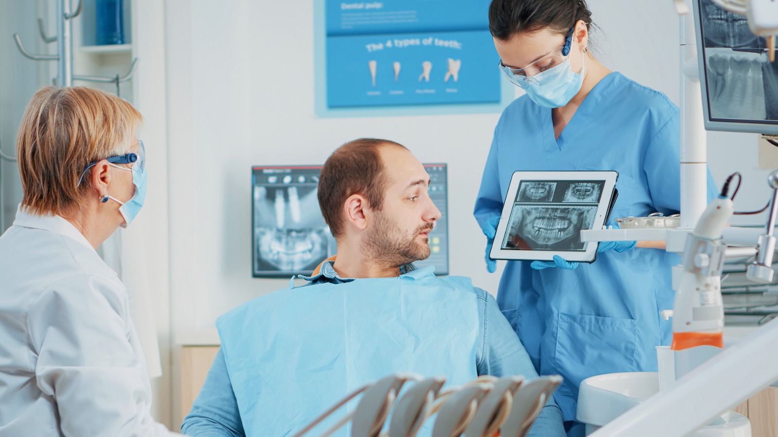 Advantages and disadvantages of all on 4