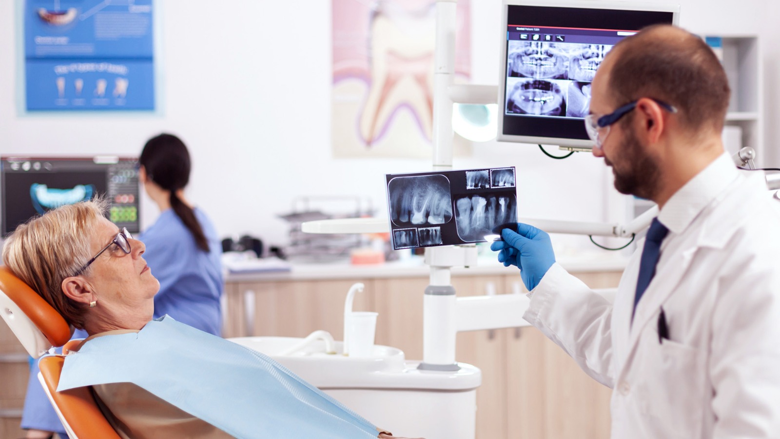 Advantages and disadvantages of all on 6