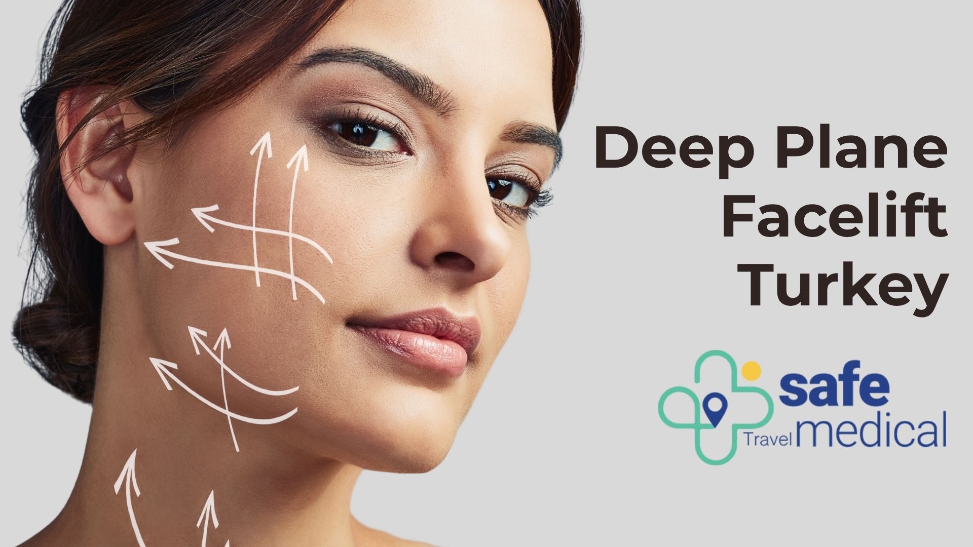 Deep Plane Facelift in Turkey