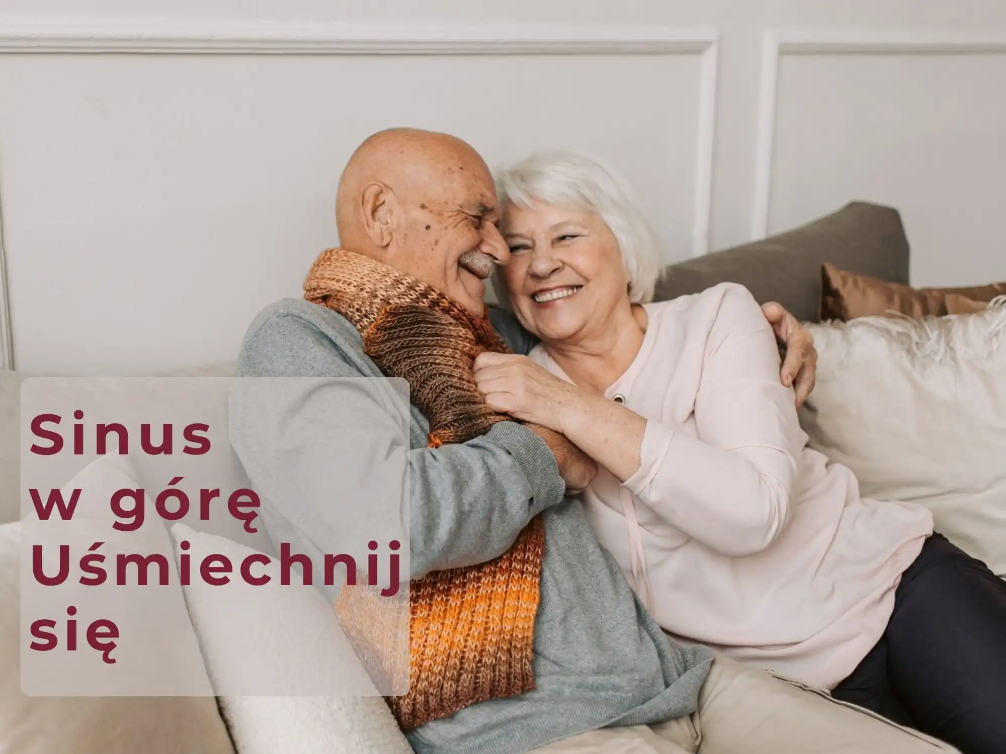 Rekonwalescencja po sinus lift