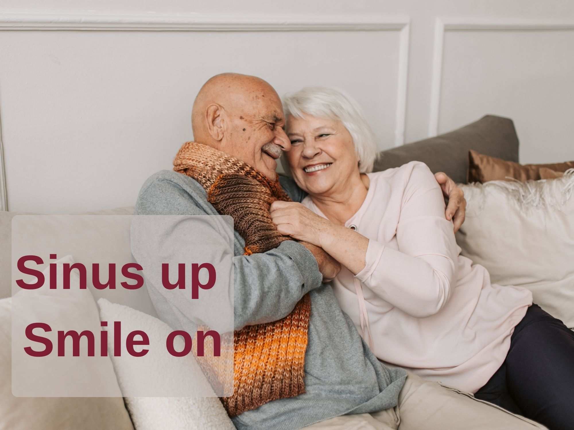 Recovery of Sinus Lift